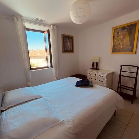 Appartement Cosy T2 - 4 Personnes -Proche De La Mer Marselha Exterior foto