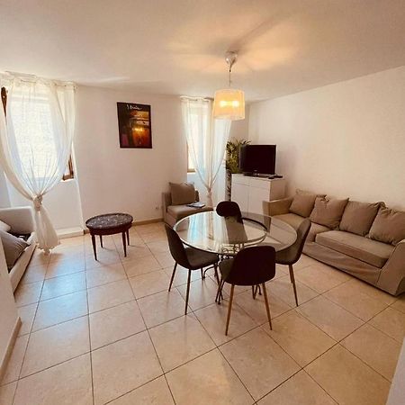 Appartement Cosy T2 - 4 Personnes -Proche De La Mer Marselha Exterior foto