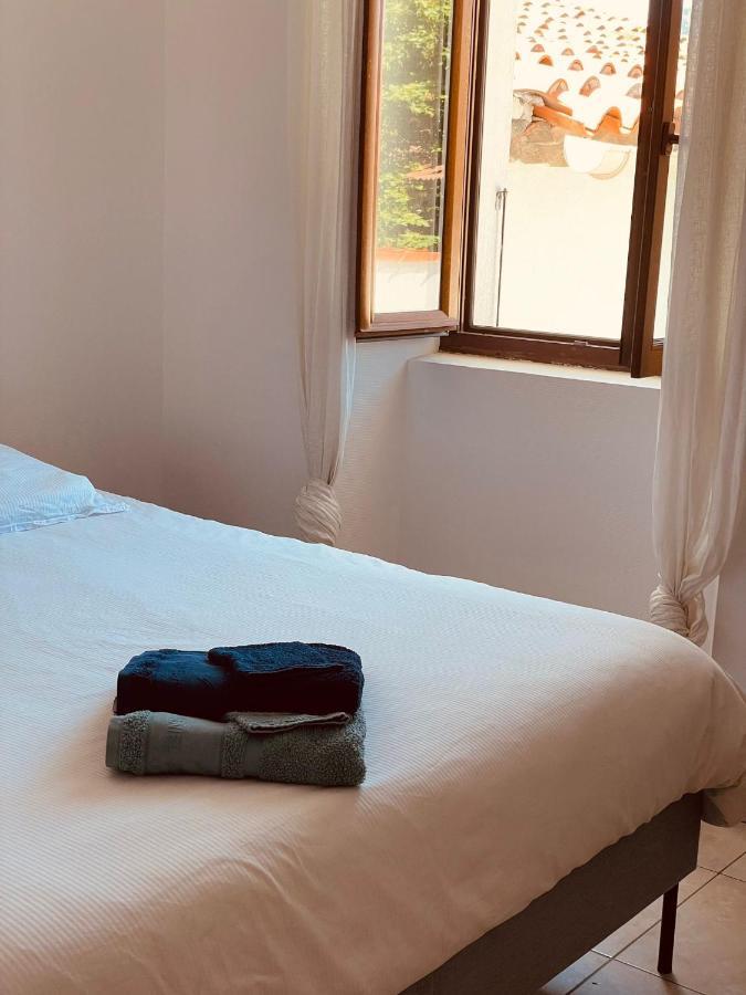 Appartement Cosy T2 - 4 Personnes -Proche De La Mer Marselha Exterior foto