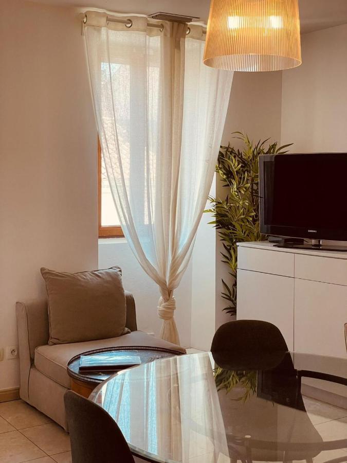 Appartement Cosy T2 - 4 Personnes -Proche De La Mer Marselha Exterior foto