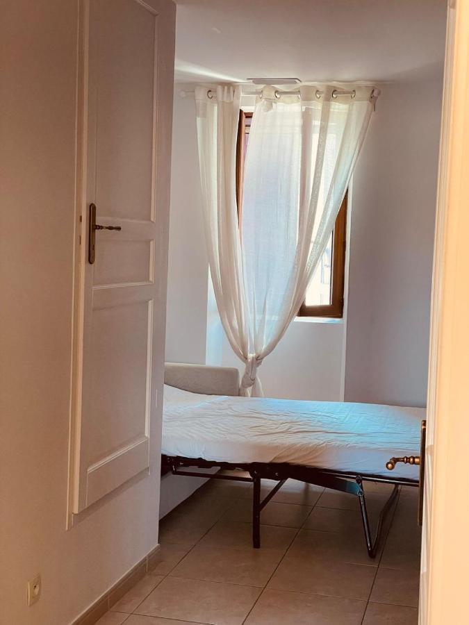 Appartement Cosy T2 - 4 Personnes -Proche De La Mer Marselha Exterior foto